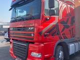 DAF  XF 105 2011 года за 25 000 000 тг. в Алматы