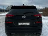 Hyundai Tucson 2020 года за 12 000 000 тг. в Усть-Каменогорск – фото 5