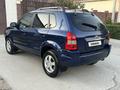 Hyundai Tucson 2008 годаfor4 500 000 тг. в Кызылорда – фото 6