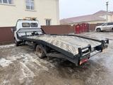 ГАЗ  ГАЗель (3221) 2002 годаүшін3 700 000 тг. в Атырау – фото 4