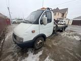ГАЗ  ГАЗель (3221) 2002 годаүшін3 700 000 тг. в Атырау – фото 5