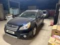 Subaru Outback 2013 годаfor7 800 000 тг. в Алматы – фото 3