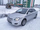 Toyota Avensis 2006 годаfor4 200 000 тг. в Усть-Каменогорск