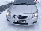 Toyota Avensis 2006 годаfor4 200 000 тг. в Усть-Каменогорск – фото 2