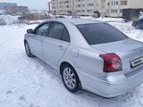 Toyota Avensis 2006 годаfor4 200 000 тг. в Усть-Каменогорск – фото 5