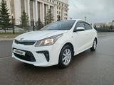 Kia Rio 2019 годаfor7 700 000 тг. в Астана – фото 2