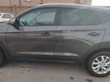 Hyundai Tucson 2019 года за 11 900 000 тг. в Павлодар – фото 2