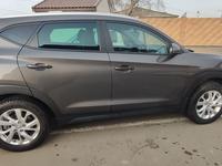 Hyundai Tucson 2019 года за 11 900 000 тг. в Павлодар