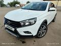 ВАЗ (Lada) Vesta SW Cross 2018 года за 5 300 000 тг. в Уральск