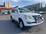 Lexus GX 470 2005 года за 13 000 000 тг. в Алматы – фото 5