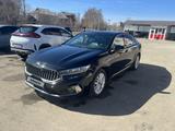 Kia K7 2021 годаүшін12 500 000 тг. в Павлодар