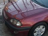 Toyota Avensis 1998 годаүшін2 800 000 тг. в Актобе