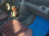 Toyota Avensis 1998 годаүшін2 800 000 тг. в Актобе – фото 2