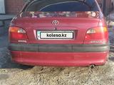 Toyota Avensis 1998 годаүшін2 800 000 тг. в Актобе – фото 5