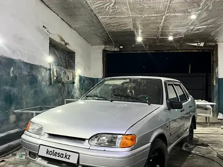 ВАЗ (Lada) 2115 2006 года за 900 000 тг. в Усть-Каменогорск – фото 9