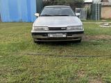 Mazda 626 1991 годаүшін500 000 тг. в Алматы – фото 4