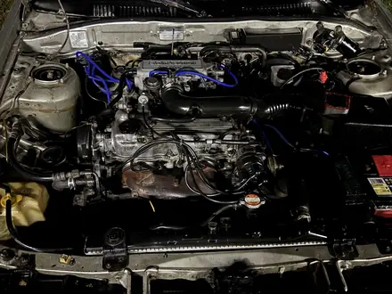 Mazda 626 1991 года за 500 000 тг. в Алматы