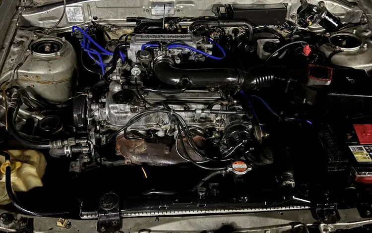 Mazda 626 1991 годаүшін500 000 тг. в Алматы