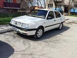 Volkswagen Vento 1994 года за 1 600 000 тг. в Алматы – фото 3