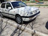Volkswagen Vento 1994 года за 1 600 000 тг. в Алматы – фото 5