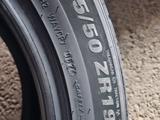 255/50R19 — 285/45R19 Kumho PS71 SUV КОРЕЯ новые летниеүшін250 000 тг. в Алматы – фото 3