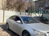 Chevrolet Cruze 2012 года за 2 200 000 тг. в Алматы – фото 3