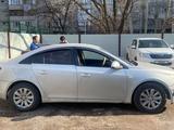 Chevrolet Cruze 2012 года за 2 200 000 тг. в Алматы – фото 4