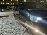 Toyota Alphard 2006 годаүшін8 500 000 тг. в Астана – фото 3