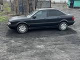 Audi 80 1993 года за 1 800 000 тг. в Караганда – фото 2