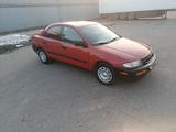 Mazda 323 1995 годаүшін1 100 000 тг. в Мерке – фото 3