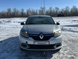 Renault Logan 2014 года за 2 000 000 тг. в Астана