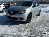 Renault Logan 2014 года за 2 000 000 тг. в Астана – фото 2