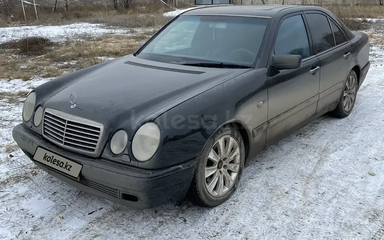 Mercedes-Benz E 280 1997 года за 1 600 000 тг. в Актобе