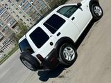 Land Rover Freelander 2002 годаүшін2 700 000 тг. в Усть-Каменогорск – фото 3