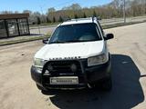 Land Rover Freelander 2002 годаүшін2 700 000 тг. в Усть-Каменогорск – фото 2