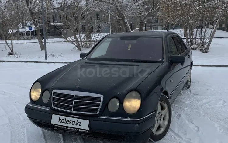 Mercedes-Benz E 200 1997 года за 1 700 000 тг. в Павлодар