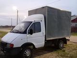ГАЗ ГАЗель 2000 года за 2 000 000 тг. в Павлодар – фото 2