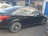 Hyundai Accent 2011 годаfor4 600 000 тг. в Семей – фото 5