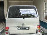 Volkswagen Caravelle 1997 годаүшін3 800 000 тг. в Шымкент – фото 2