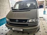 Volkswagen Caravelle 1997 годаүшін3 800 000 тг. в Шымкент – фото 3