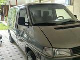 Volkswagen Caravelle 1997 годаүшін3 800 000 тг. в Шымкент – фото 4