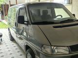 Volkswagen Caravelle 1997 годаүшін3 800 000 тг. в Шымкент – фото 5