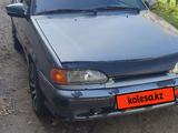 ВАЗ (Lada) 2115 2011 года за 1 300 000 тг. в Петропавловск – фото 2