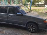 ВАЗ (Lada) 2115 2011 года за 1 300 000 тг. в Петропавловск