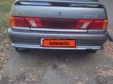 ВАЗ (Lada) 2115 2011 года за 1 300 000 тг. в Петропавловск – фото 4