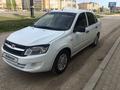 ВАЗ (Lada) Granta 2190 2013 годаүшін2 700 000 тг. в Актобе