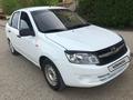 ВАЗ (Lada) Granta 2190 2013 года за 2 700 000 тг. в Актобе – фото 9