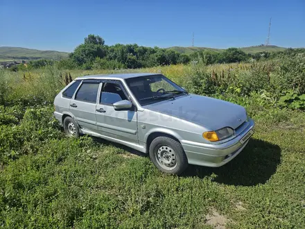 ВАЗ (Lada) 2114 2013 года за 1 500 000 тг. в Усть-Каменогорск