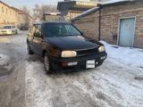 Volkswagen Golf 1994 года за 1 200 000 тг. в Алматы