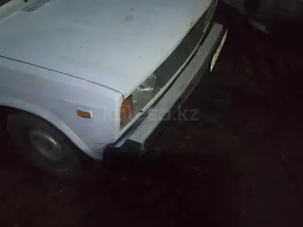 ВАЗ (Lada) 2104 2000 года за 850 000 тг. в Петропавловск – фото 7